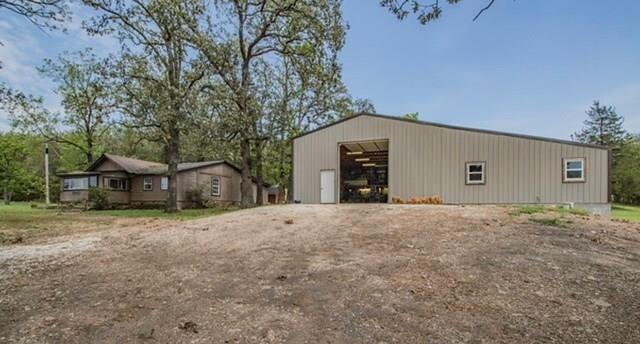 10870 Bray Rd, Elkins, AR 72727 - photo 1
