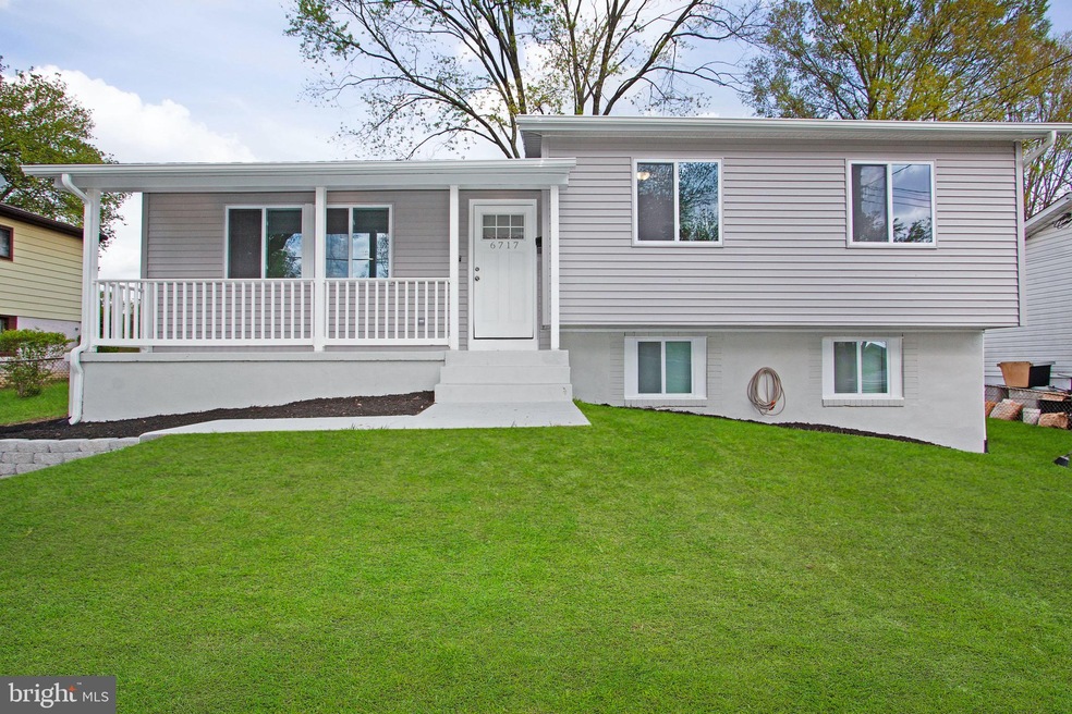 6717 Hastings Dr, Capitol Heights, MD 20743 - photo 1