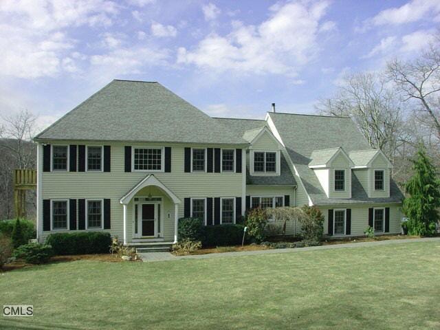 156 Mather St, Wilton, CT 06897 - photo 1