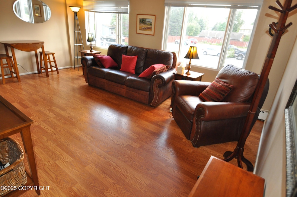843 W 11th Ave unit 207, Anchorage, AK 99501 - photo 1