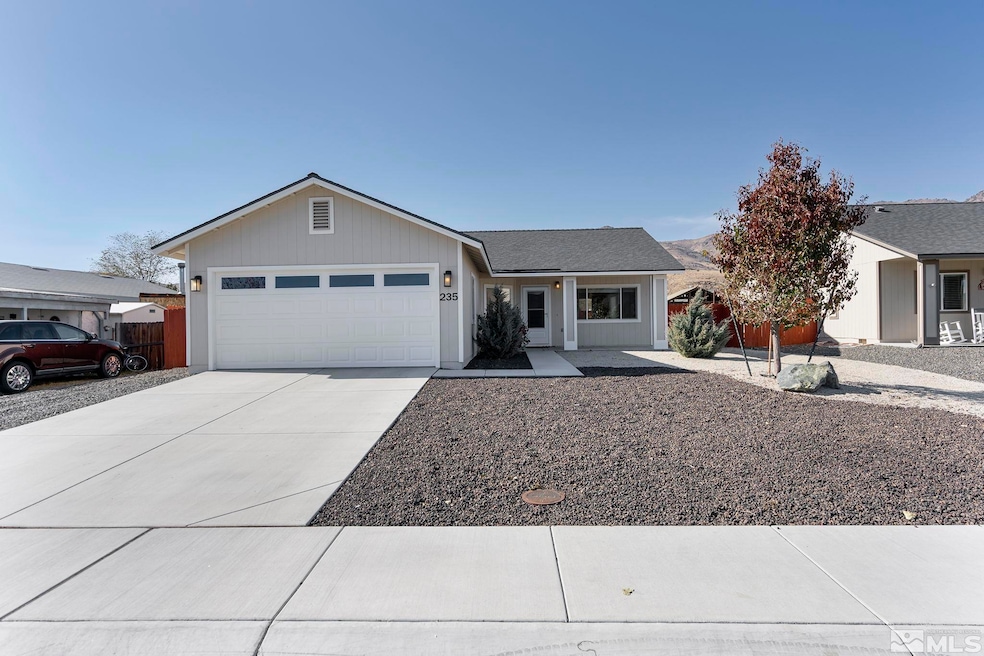 235 Glen Vista Dr, Dayton, NV 89403 - photo 1