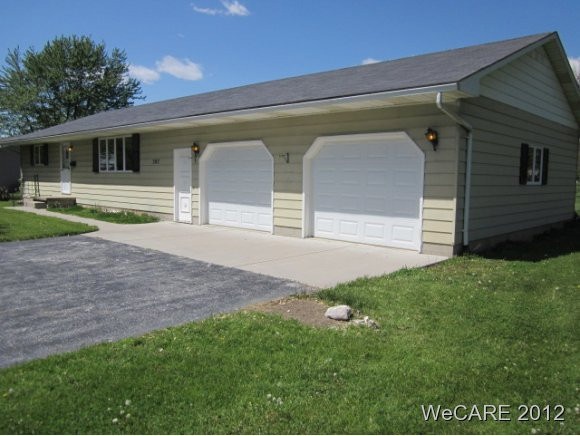 unlisted-address, Columbus Grove, OH 45830 - photo 1