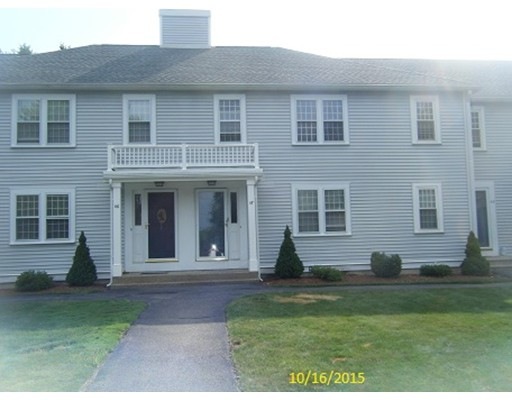 523 Washington St unit B7, Pembroke, MA 02359 - photo 1