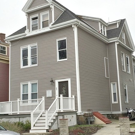 63 Clifton St, Dorchester, MA 02125 - photo 1