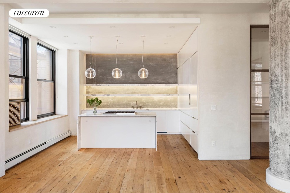 Mercer Square Owners Corp unit B 707, New York, NY 10012 - photo 1