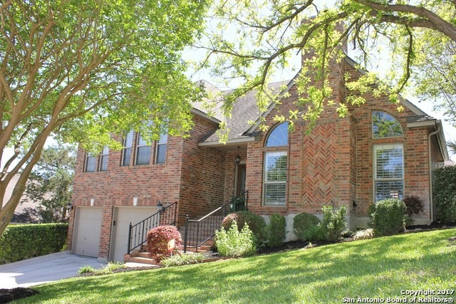 11224 Indian Caves, Helotes, TX 78023 - photo 1