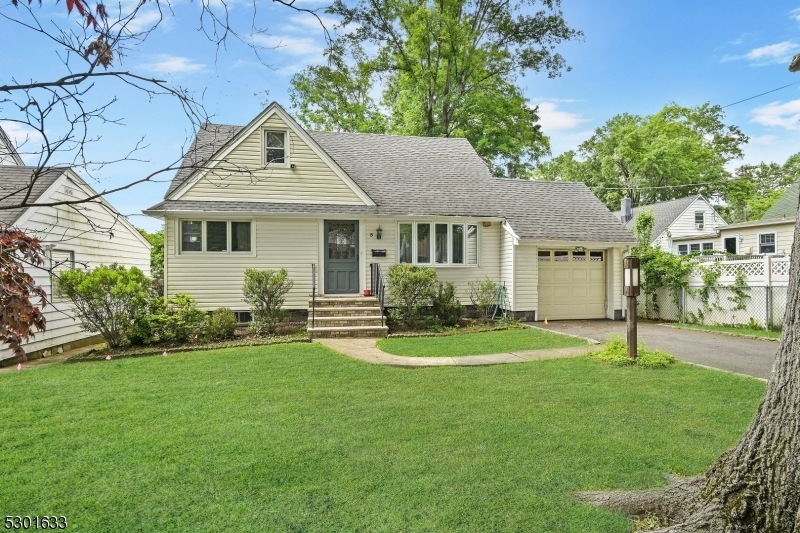 5 Seaman Rd, West Orange, NJ 07052 - photo 1