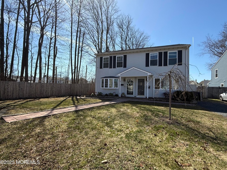 14 Coluco Place unit 2, Keyport, NJ 07735 - photo 1