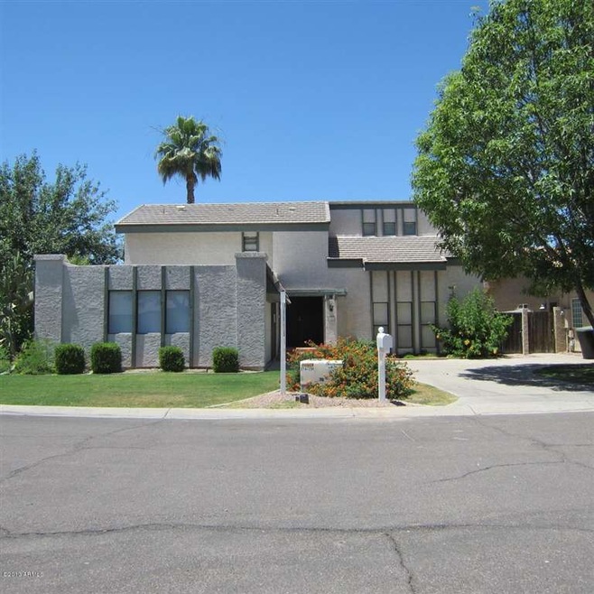 Great Curb Appeal