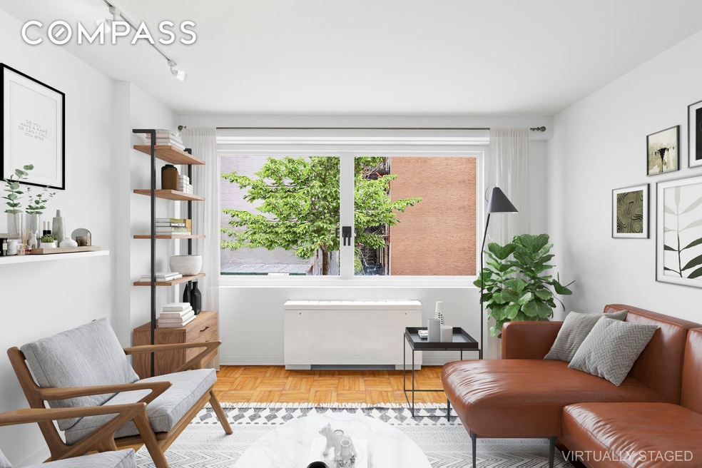 The Peter James unit 3J, New York, NY 10010 - photo 1