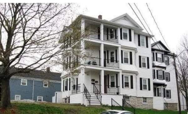 64 Bowers St unit 2, Fall River, MA 02724 - photo 1