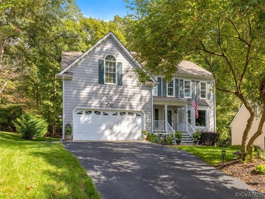 Welcome to 5108 Highberry Woods Road