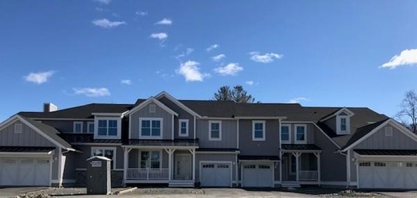 299 Lexington St unit 68, Woburn, MA 01801 - photo 1