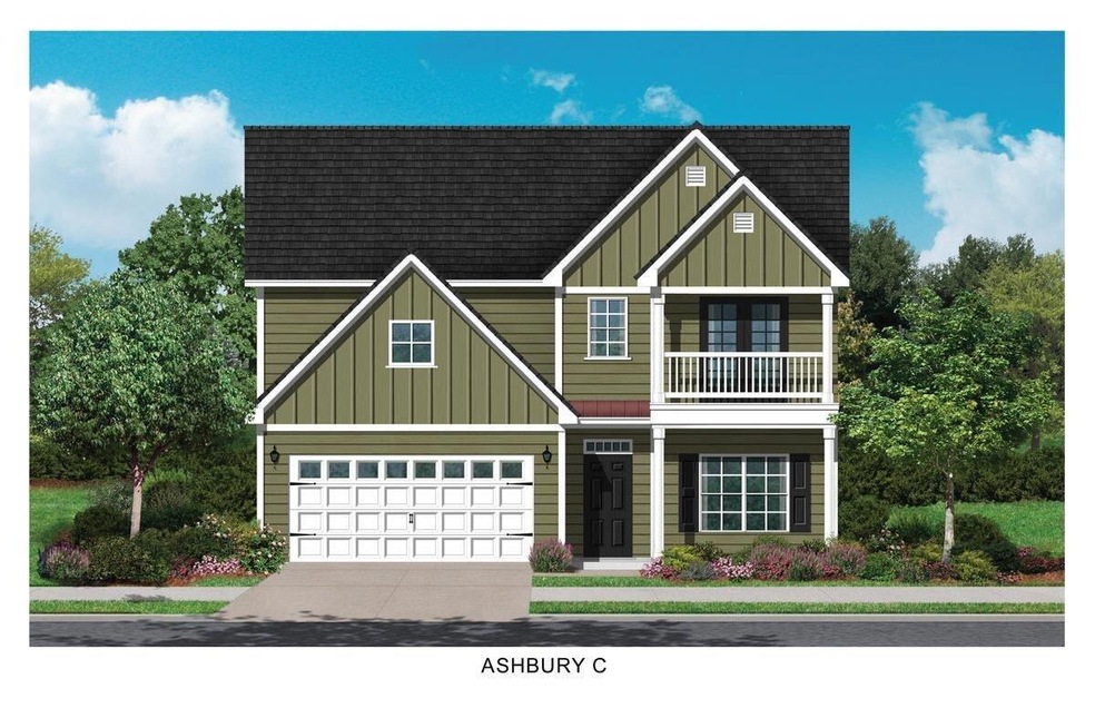 115 Abbey Terrance Rd, Moncks Corner, SC 29461 - photo 1