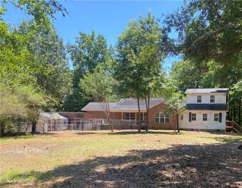 265 the Wild Wood Way, Walhalla, SC 29691 - photo 1