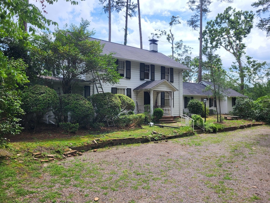3012 Walton Way