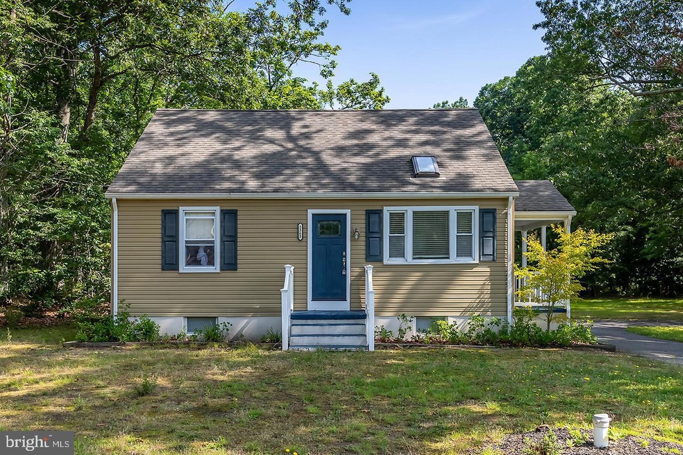 2365 Grant Ave, Williamstown, NJ 08094 - photo 1