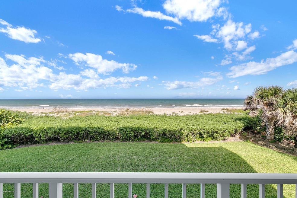 Ocean Views