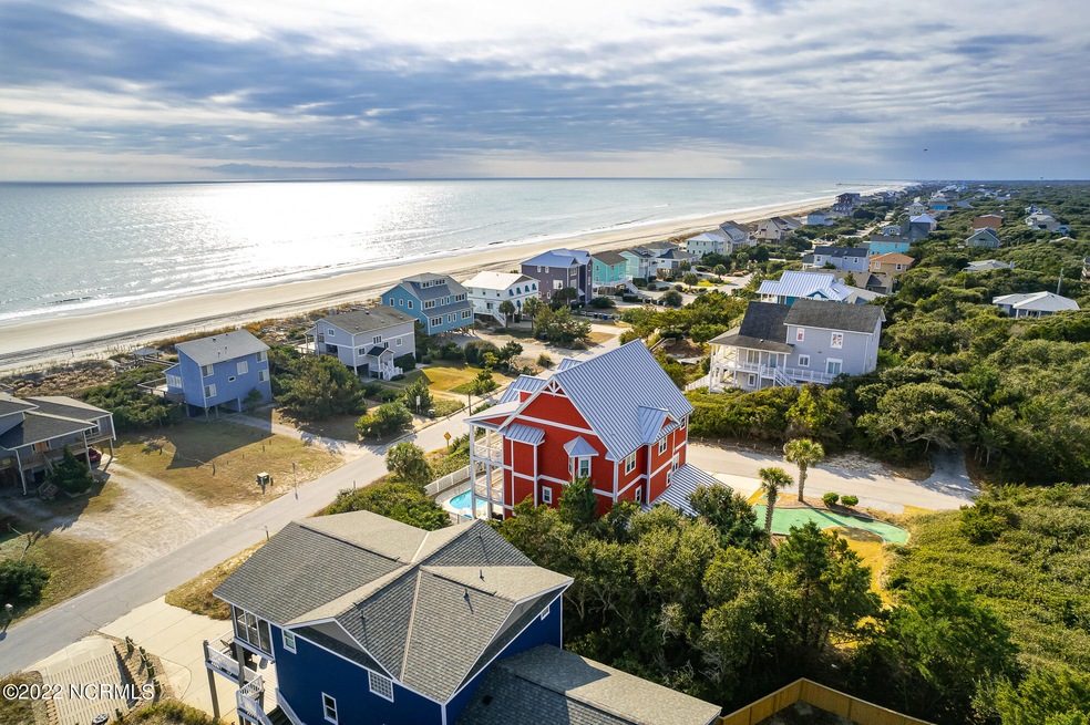 100 Rip Tide Court, Emerald Isle