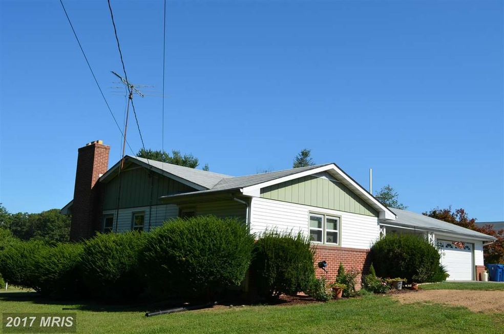 1406 Old Manchester Rd, Westminster, MD 21157 - photo 1