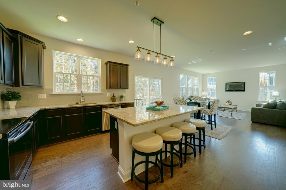 9304 Old Scaggsville Rd, Laurel, MD 20723 - photo 1