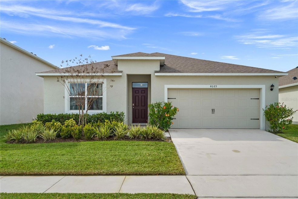 4089 Silverstream Terrace, Sanford, FL 32771 - photo 1