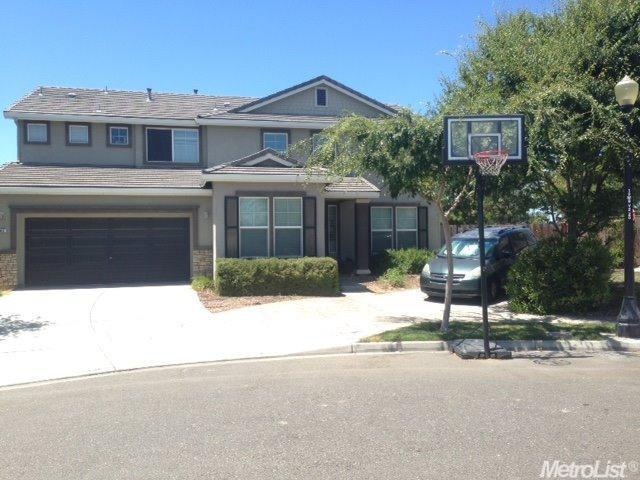 508 Buckaroo Ct, Oakdale, CA 95361 - photo 1