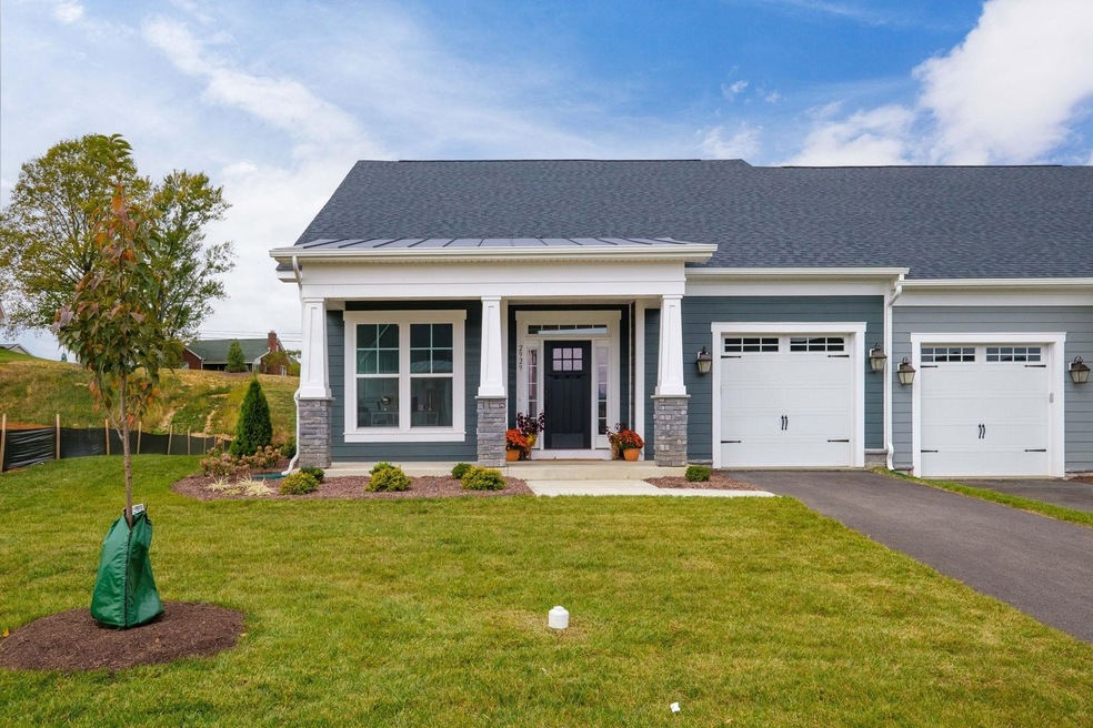 2929 Rutlege Rd unit Lot 206, Rockingham, VA 22801 - photo 1