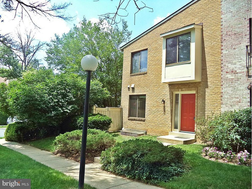 9303 Grazing Terrace, Montgomery Village, MD 20886 - photo 1