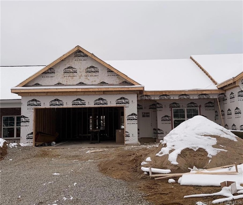 3206 Asher Way unit Lot 127, Jeffersonville, IN 47130 - photo 1