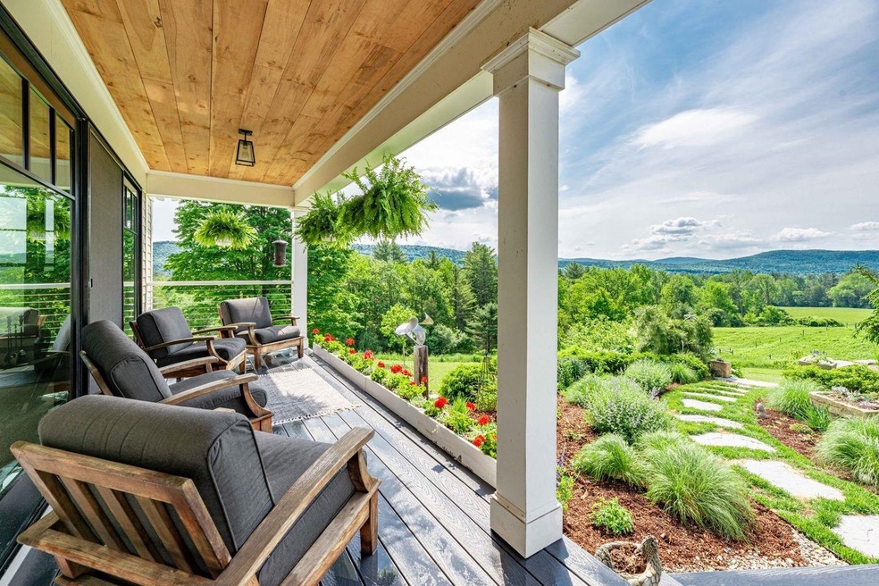 214 N End Rd, Tinmouth, VT 05773 - photo 1