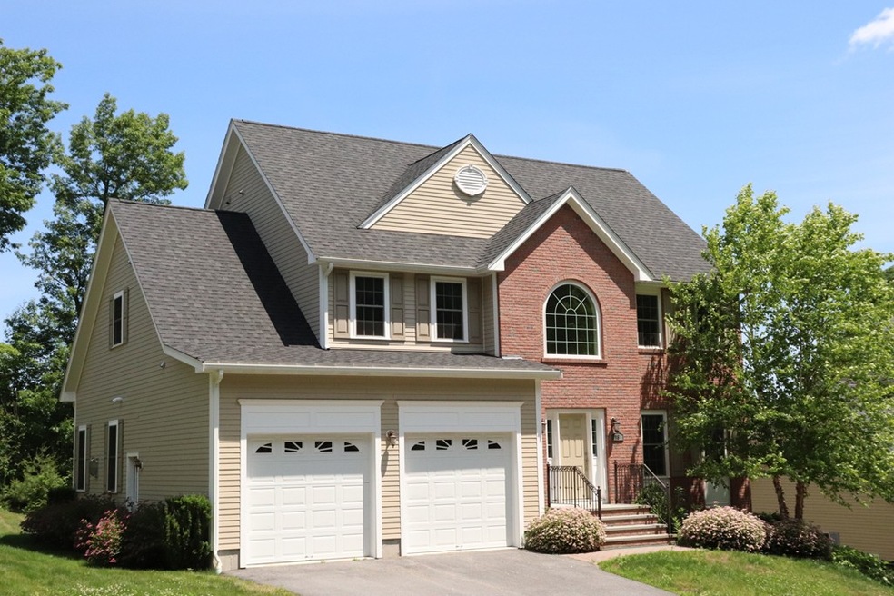 16 Whisper Dr, Worcester, MA 01609 - photo 1