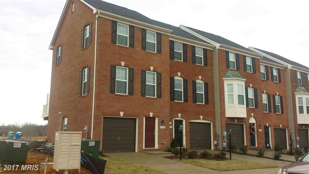 11456 Stockport Place, White Plains, MD 20695 - photo 1