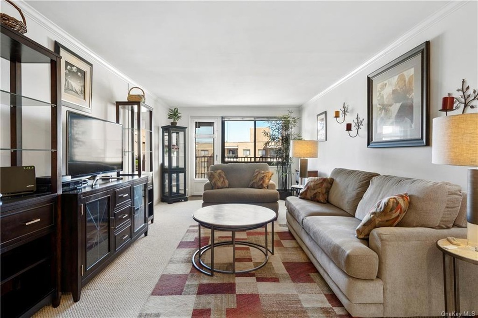 100 E Hartsdale Ave unit 7BE, Hartsdale, NY 10530 - photo 1