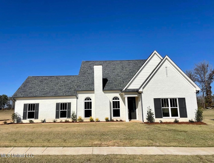 2464 St Ives Ln, Hernando, MS 38632 - photo 1