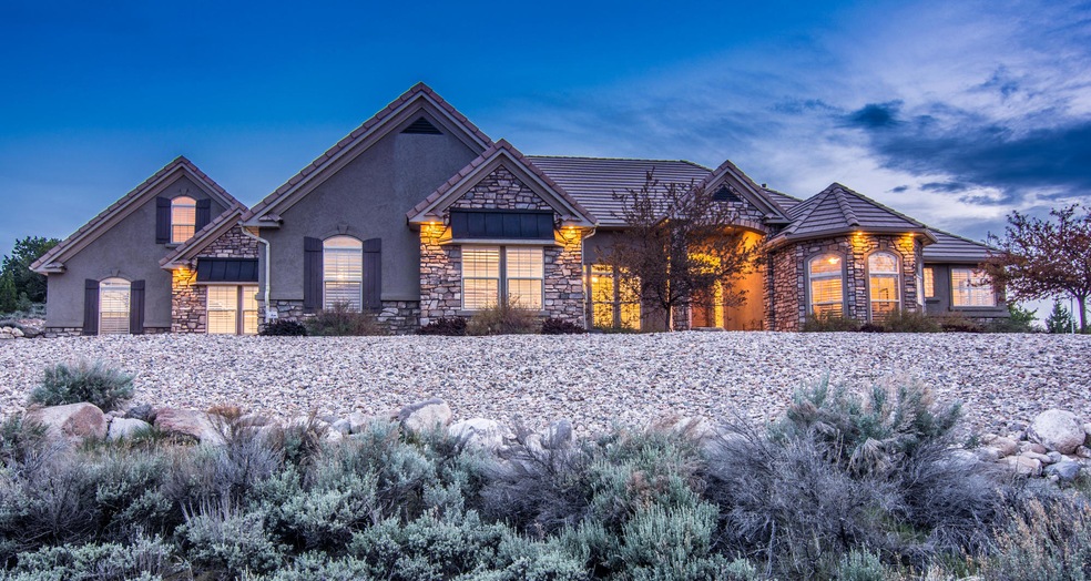 836 S Canyon Dr, Cedar City, UT 84720 - photo 1