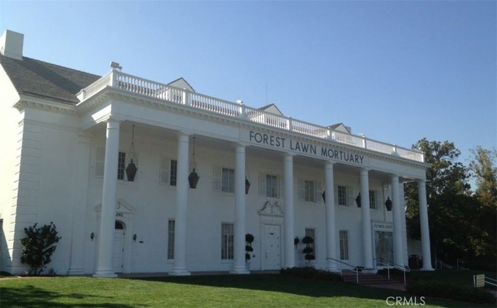 21300 E Via Verde St, Covina, CA 91724 - photo 1