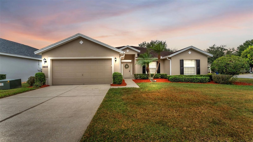4268 Windchime Ln, Lakeland, FL 33811 - photo 1