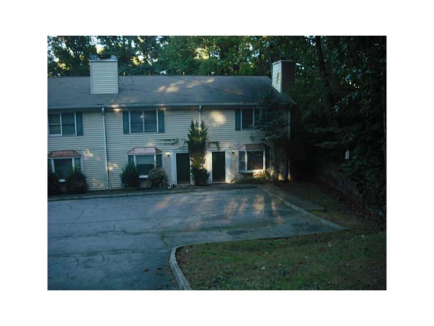 1502 Harbins Rd unit 1502, Norcross, GA 30093 - photo 1