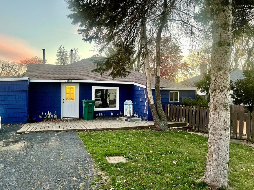 Sold $87,000 • Co-Listing Agent