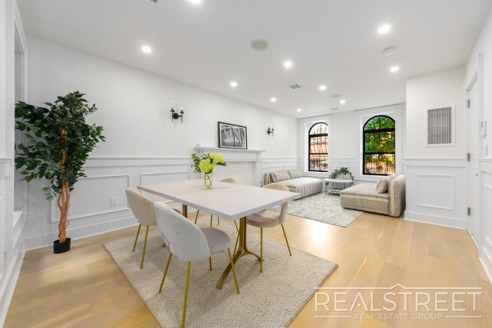 90 Hull St unit 1, Brooklyn, NY 11233 - photo 1