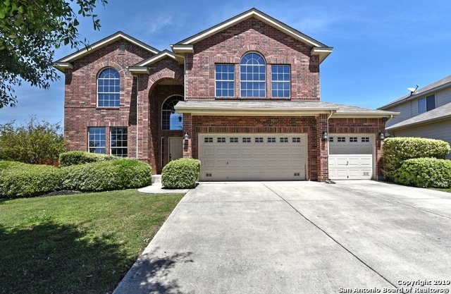 11119 Shetland Hills, San Antonio, TX 78254 - photo 1