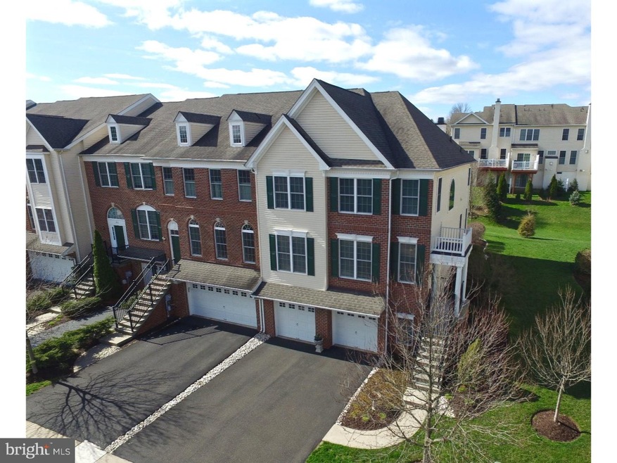 2478 N Whittmore St, Furlong, PA 18925 - photo 1