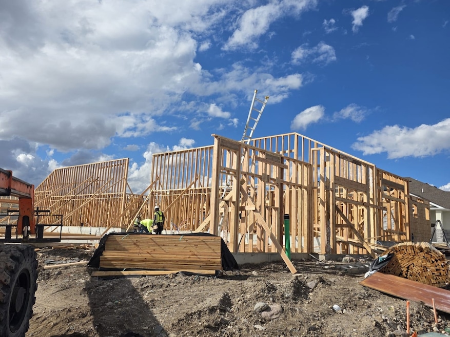 1481 N Saratoga View Ln unit A, Saratoga Springs, UT 84045 - photo 1