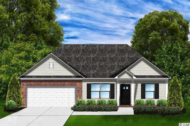 414 Honeyhill Loop unit Lot 60 Model Wisteri, Conway, SC 29526 - photo 1