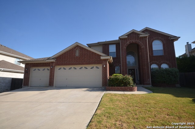 10527 Shire Country, San Antonio, TX 78254 - photo 1