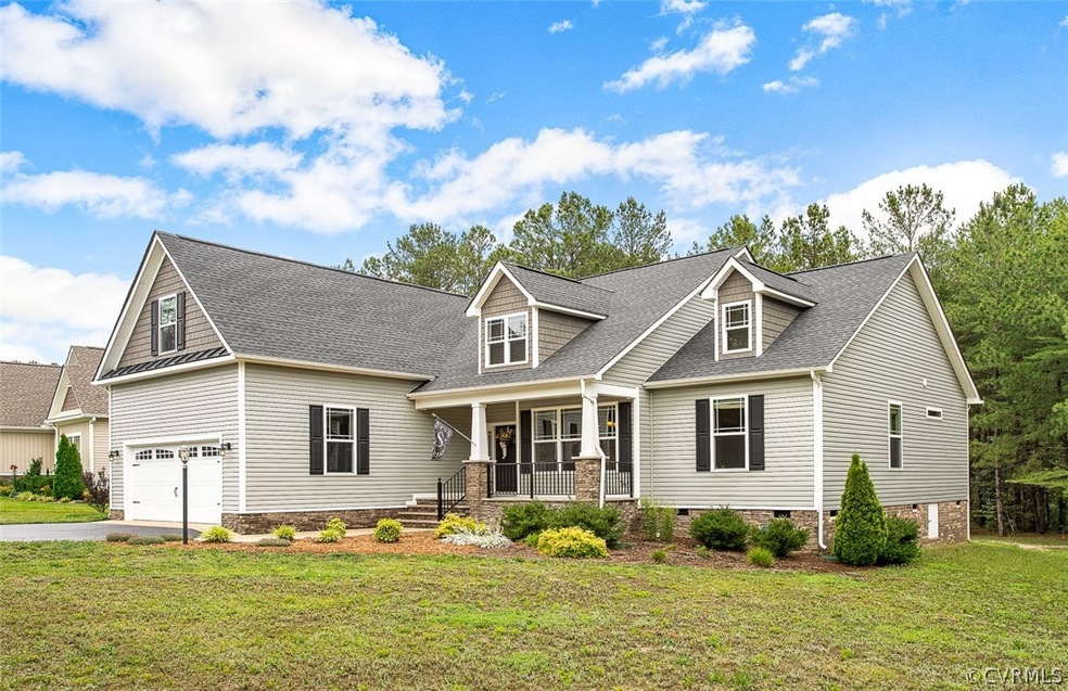 13915 Stanley Park Dr, Ashland, VA 23005 - photo 1