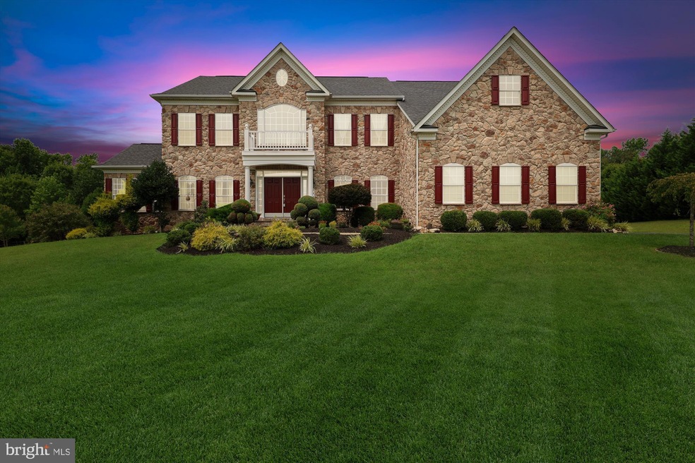 7708 Mystic River Terrace, Glenn Dale, MD 20769 - photo 1