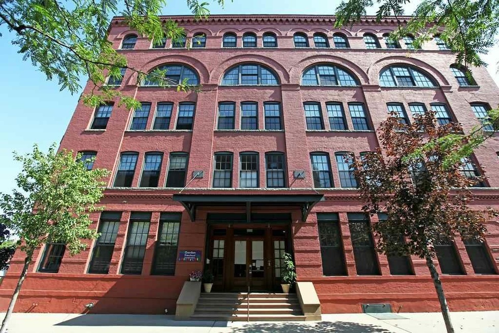 242 10th St unit 5E, Jersey City, NJ 07302 - photo 1