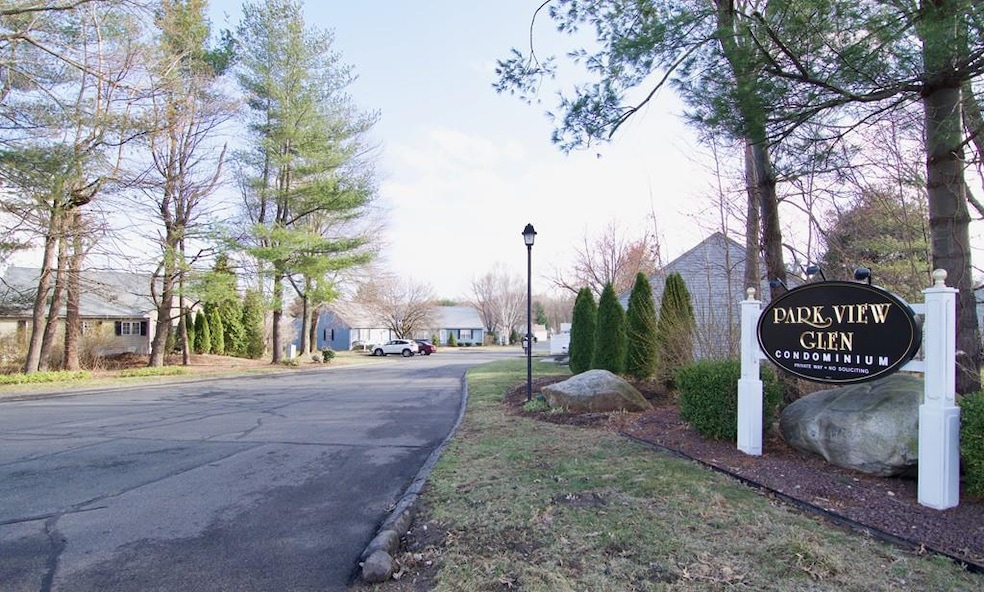 19 Canborne Way, Suffield, CT 06078 - photo 1